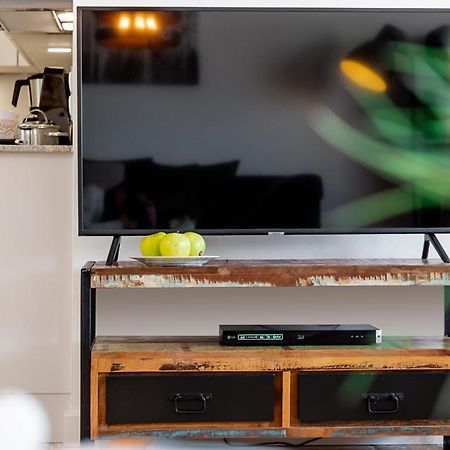 Ferienwohnung Inselblick เฮอร์นุม ภายนอก รูปภาพ
