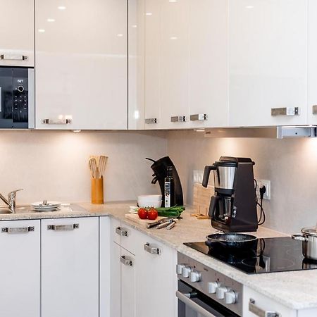 Ferienwohnung Inselblick เฮอร์นุม ภายนอก รูปภาพ