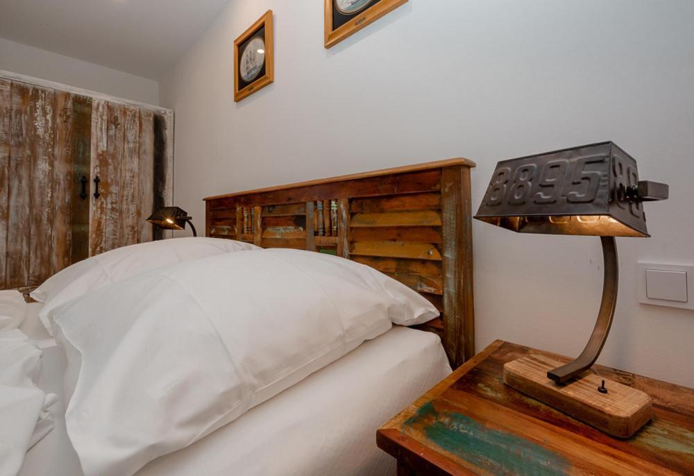 Ferienwohnung Inselblick เฮอร์นุม ภายนอก รูปภาพ