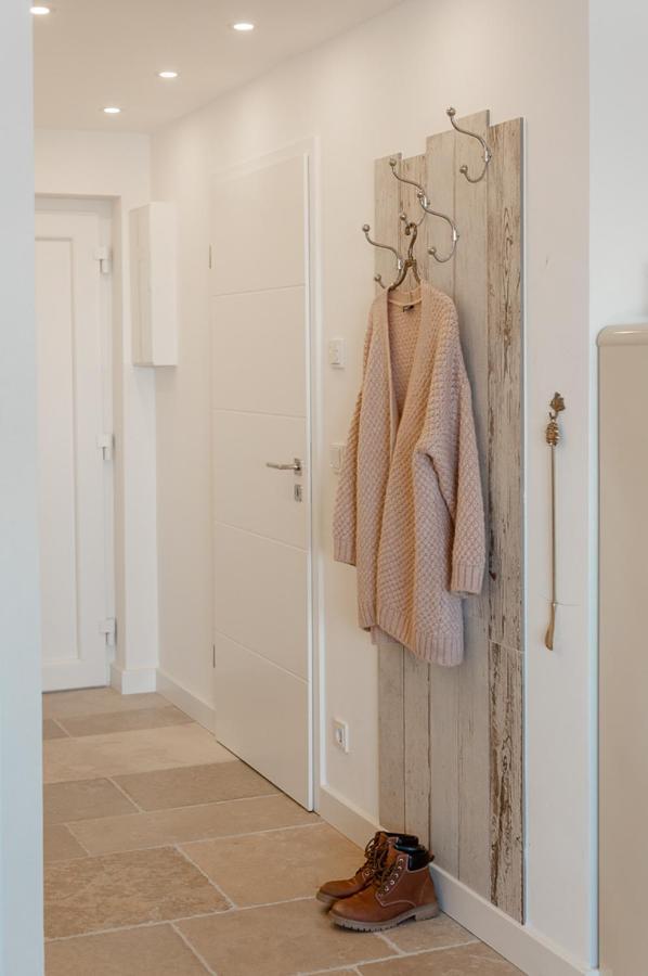 Ferienwohnung Inselblick เฮอร์นุม ภายนอก รูปภาพ
